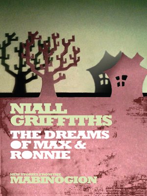cover image of The Dreams of Max & Ronnie